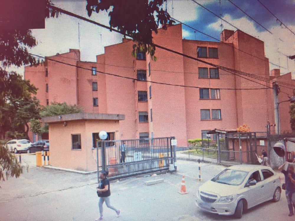 Apartamento - Venda, Aliança, Osasco, SP