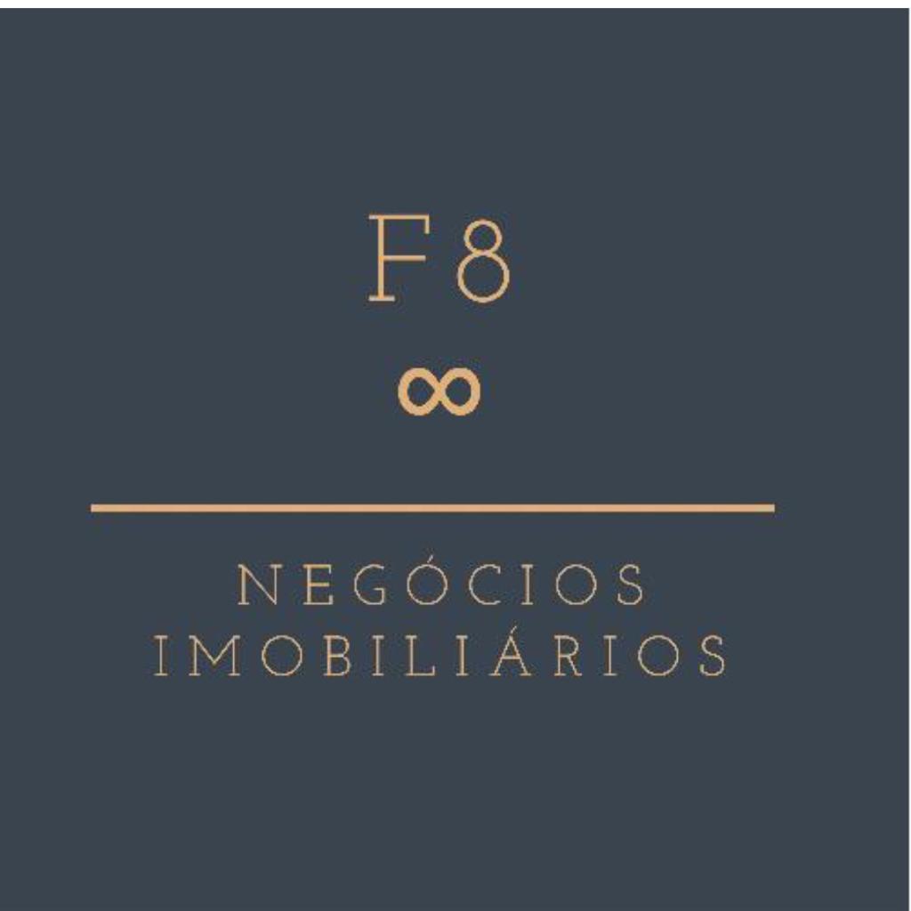 Seu Imóvel está aqui! f8imoveisecomercio.com.br