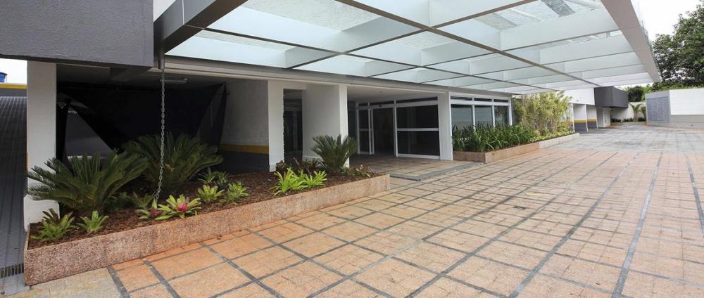Sala comercial - Locação, Santo Amaro, São Paulo, SP