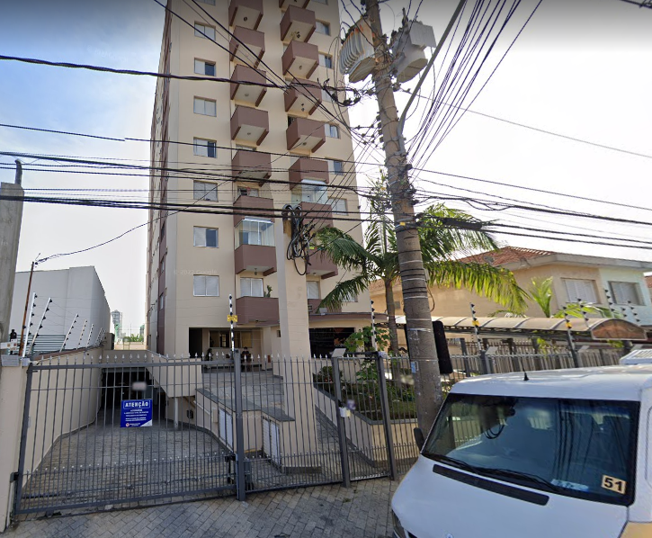 Apartamento - Locação, Vila Aurora (Zona Norte), São Paulo, SP