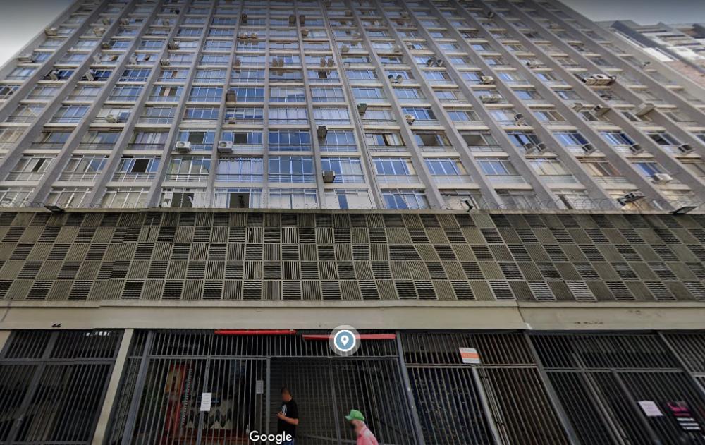 Sala comercial - Locação, Centro, São Paulo, SP