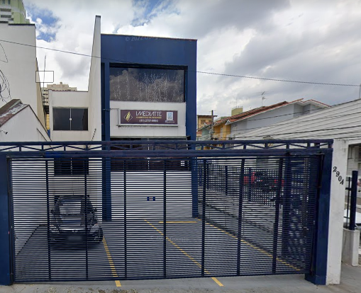 Prédio comercial - Locação, Parada Inglesa, São Paulo, SP
