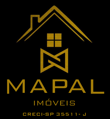 Seu Imóvel está aqui! mapal.com.br