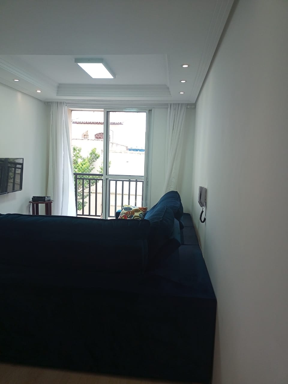 Apartamento / Venda