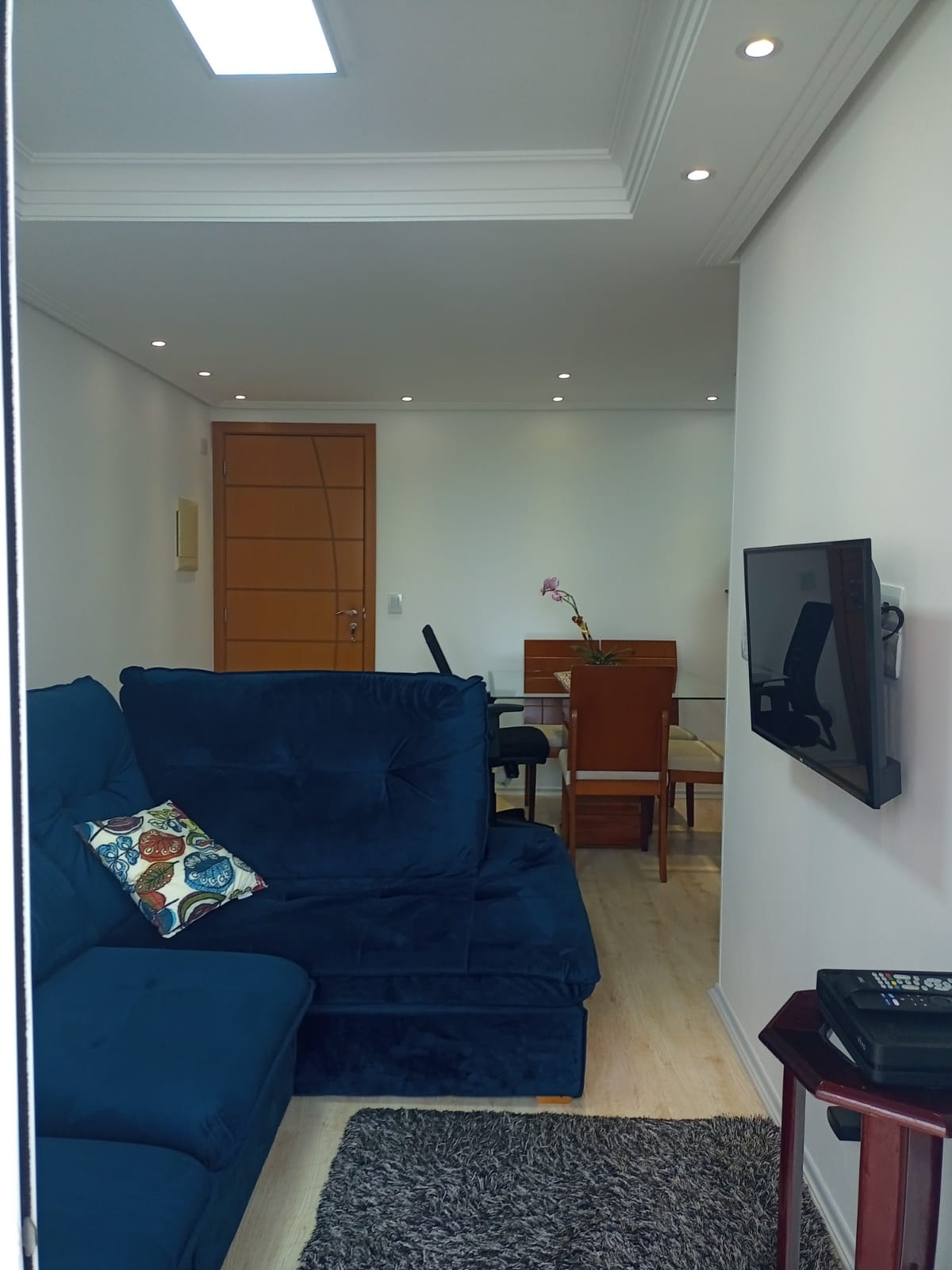 Apartamento - Venda, Parque Novo Oratório, Santo André, SP