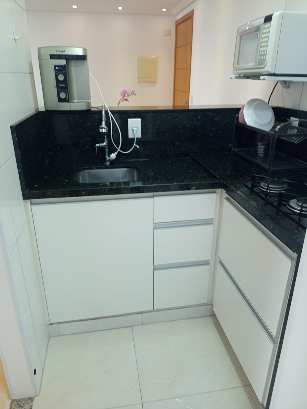 Apartamento / Venda