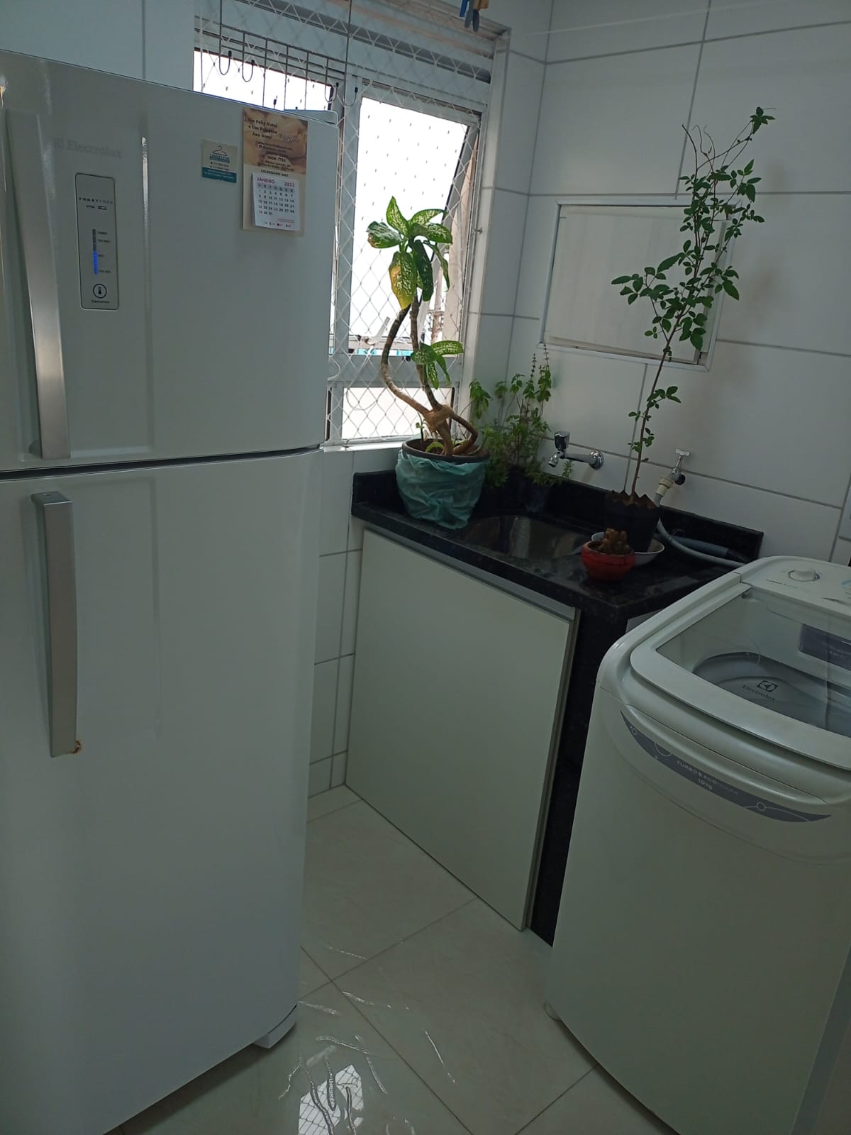 Apartamento / Venda