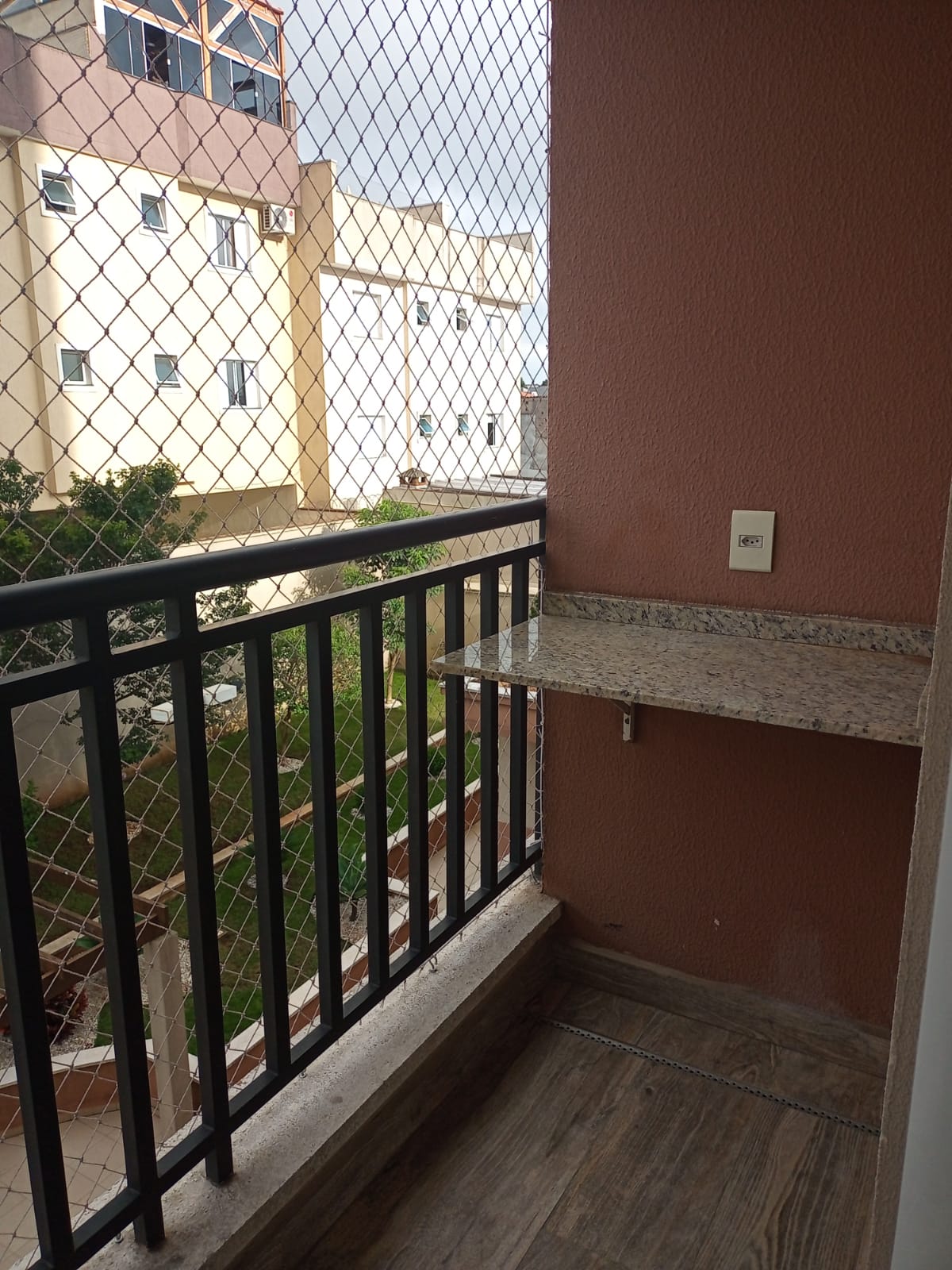 Apartamento / Venda