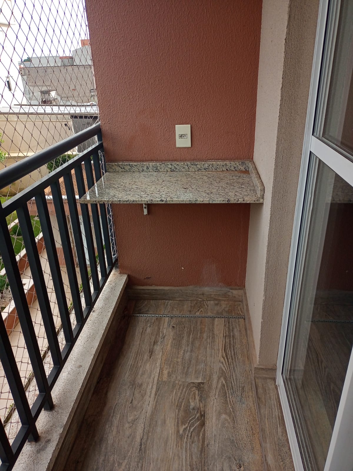 Apartamento / Venda