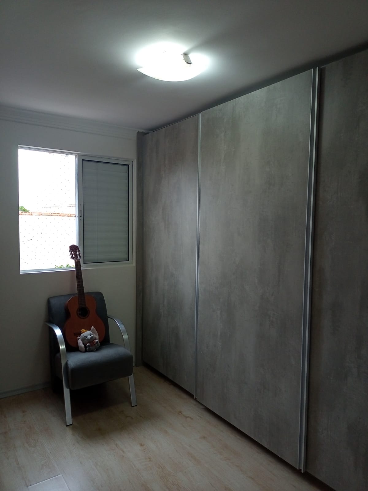 Apartamento / Venda