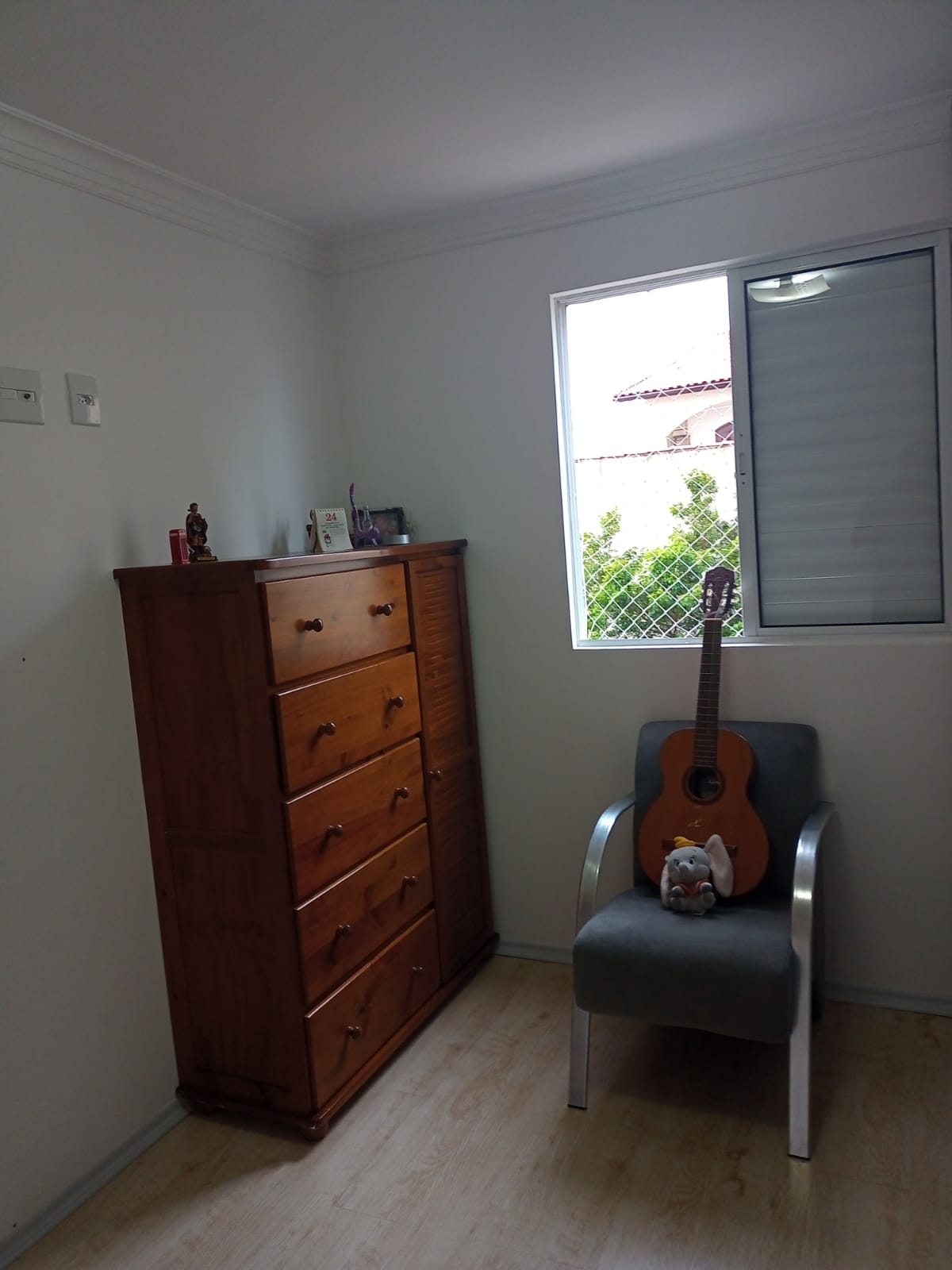 Apartamento / Venda