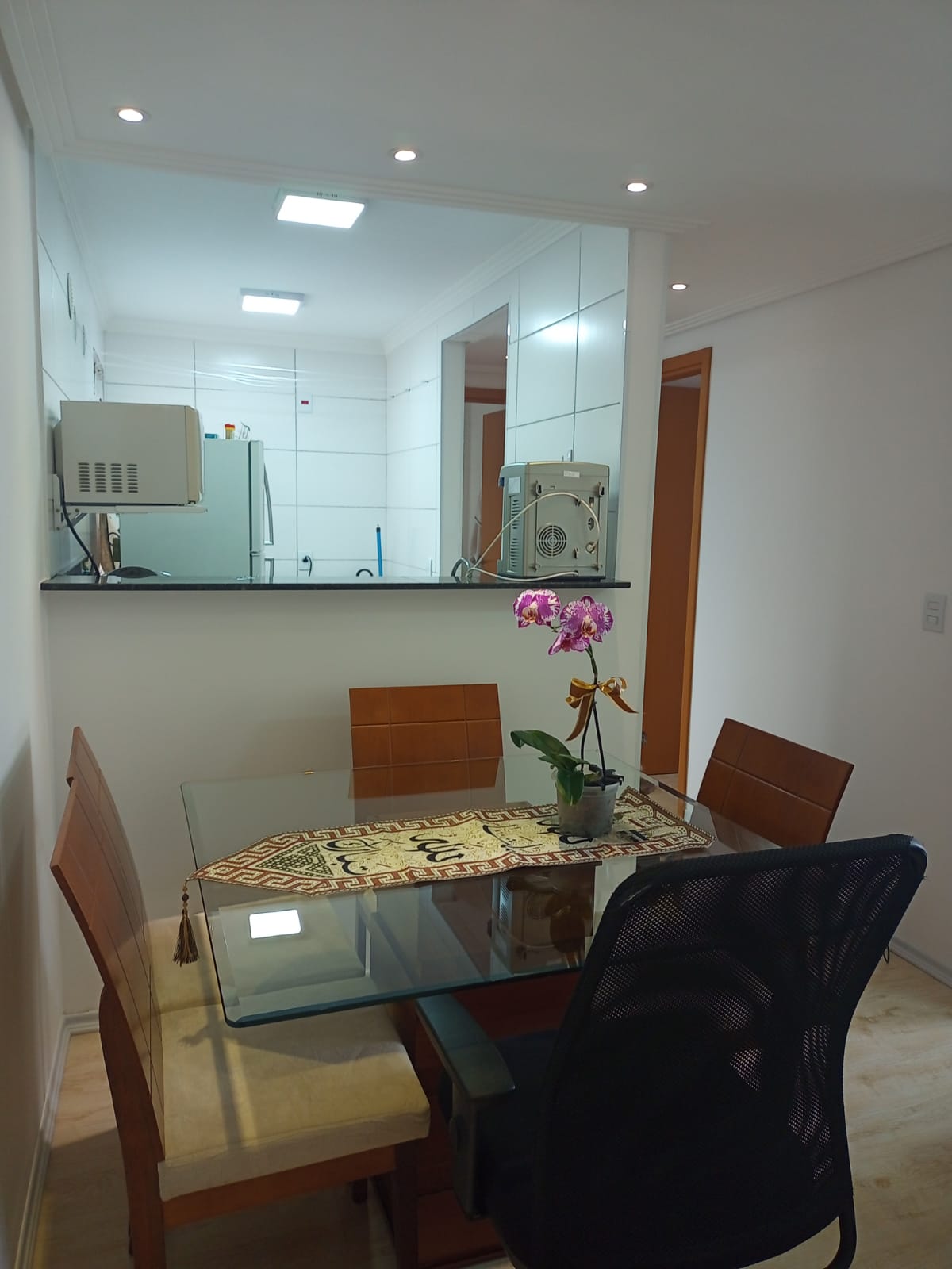 Apartamento / Venda