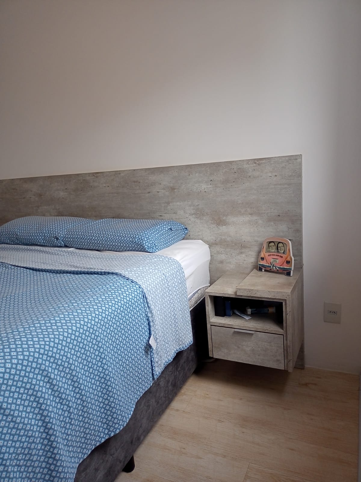 Apartamento / Venda