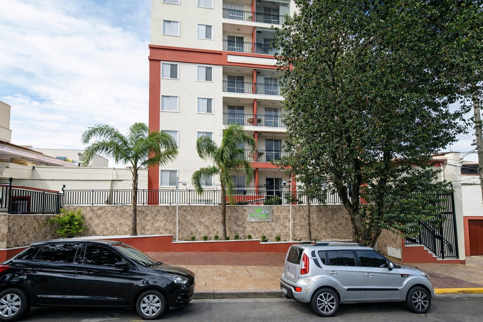 Apartamento - Venda, Parque Novo Oratório, Santo André, SP