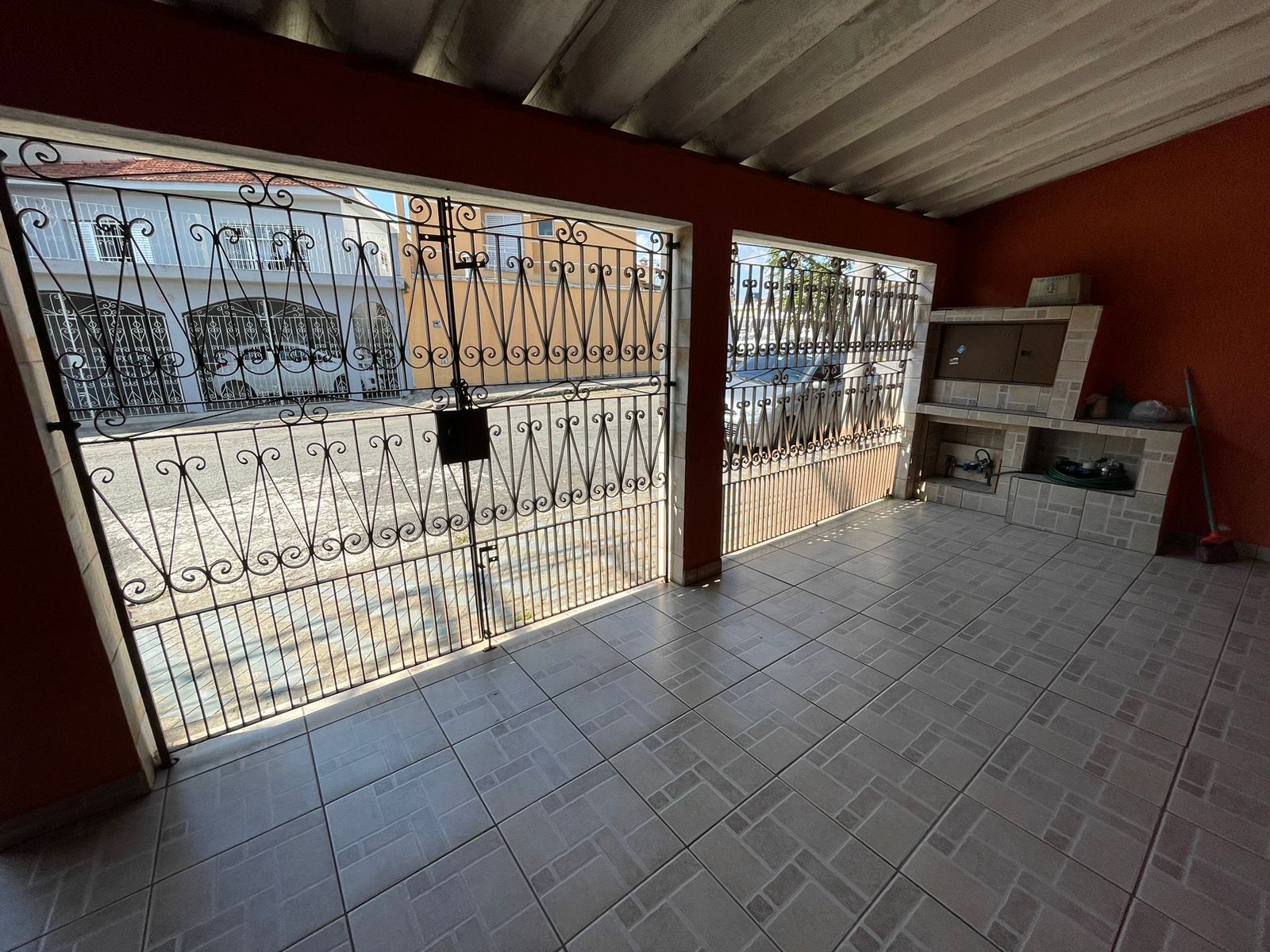 Casa / Locação