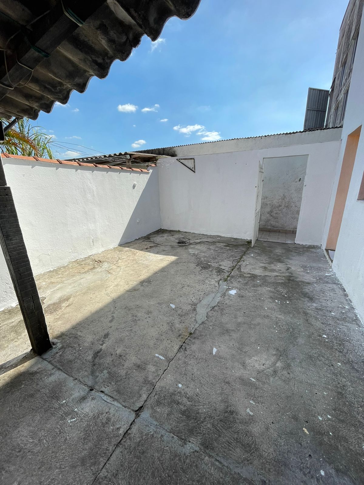 Casa / Locação