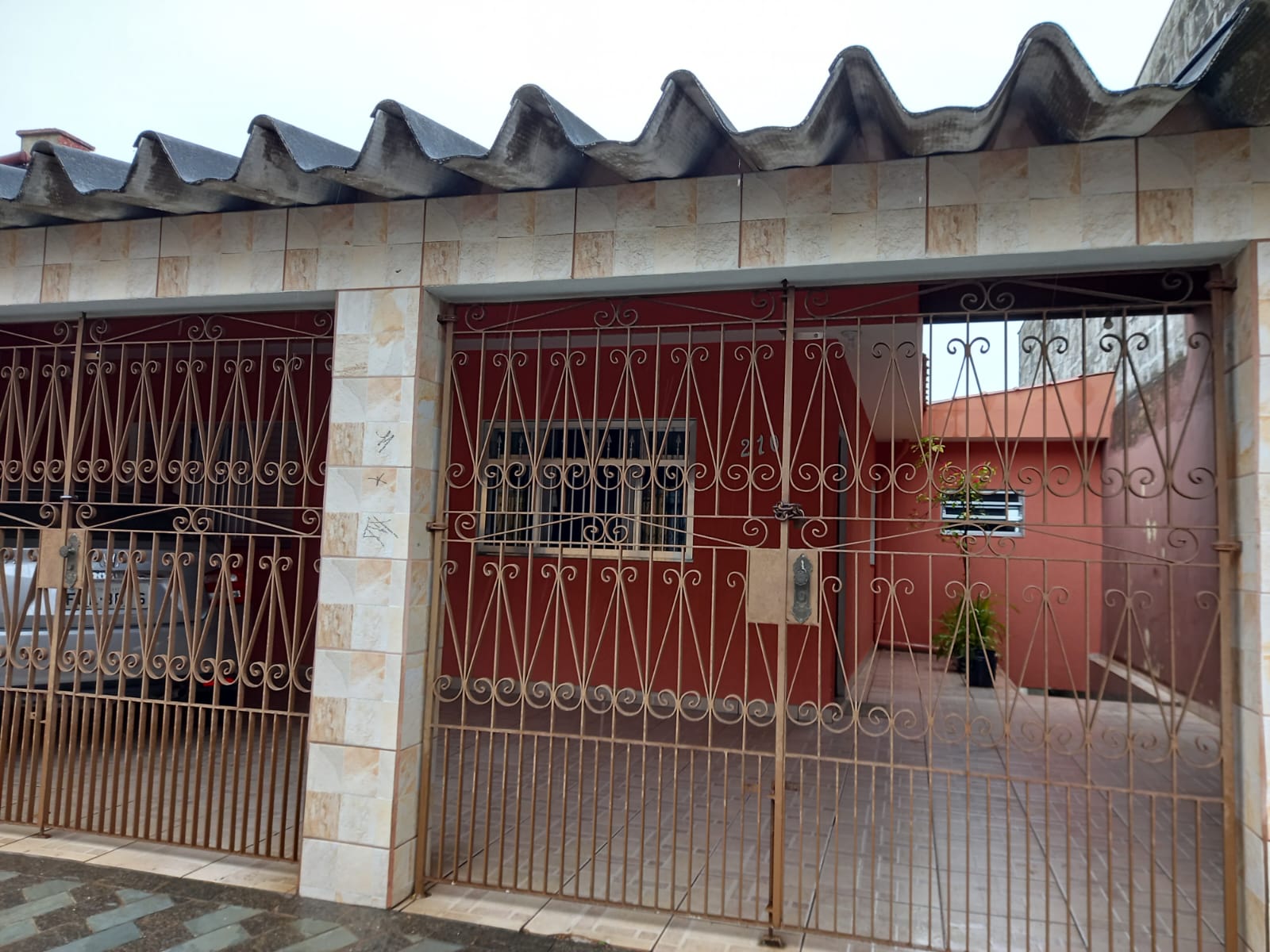 Casa / Locação