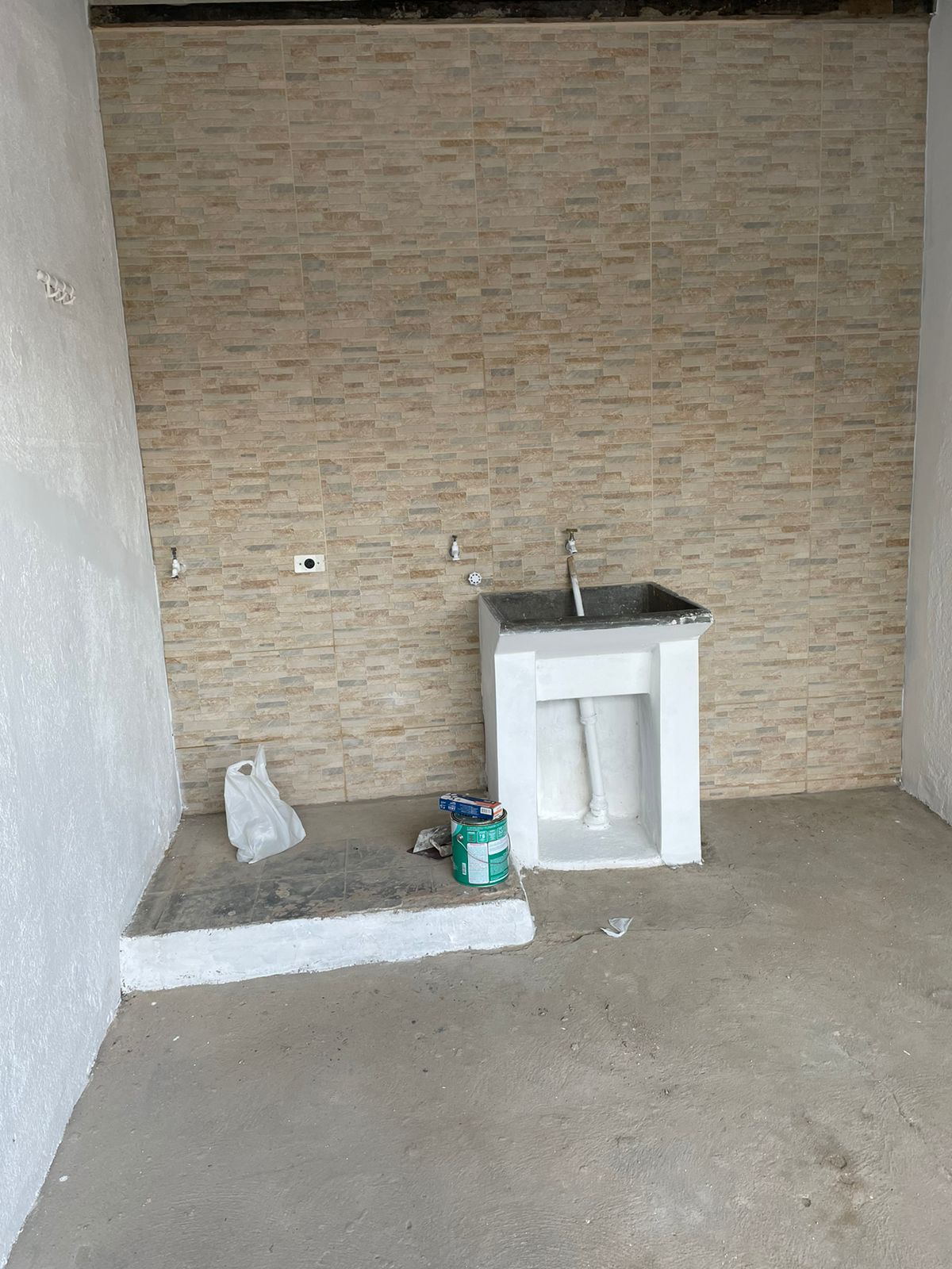 Casa / Locação