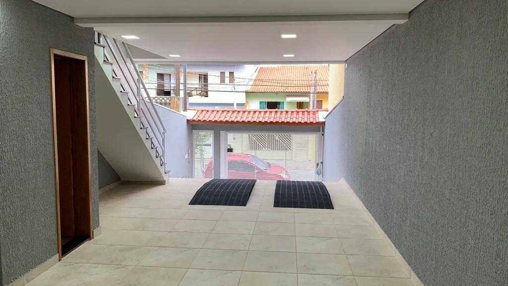 Sobrado / Venda