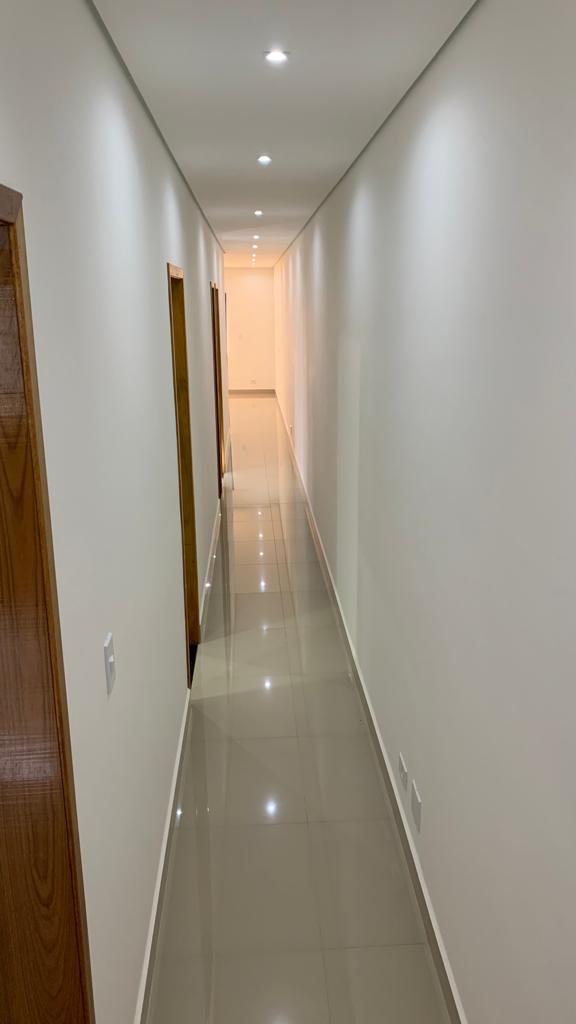 Sobrado / Venda