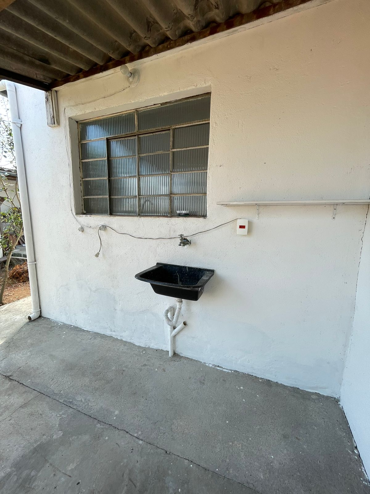 Casa / Locação