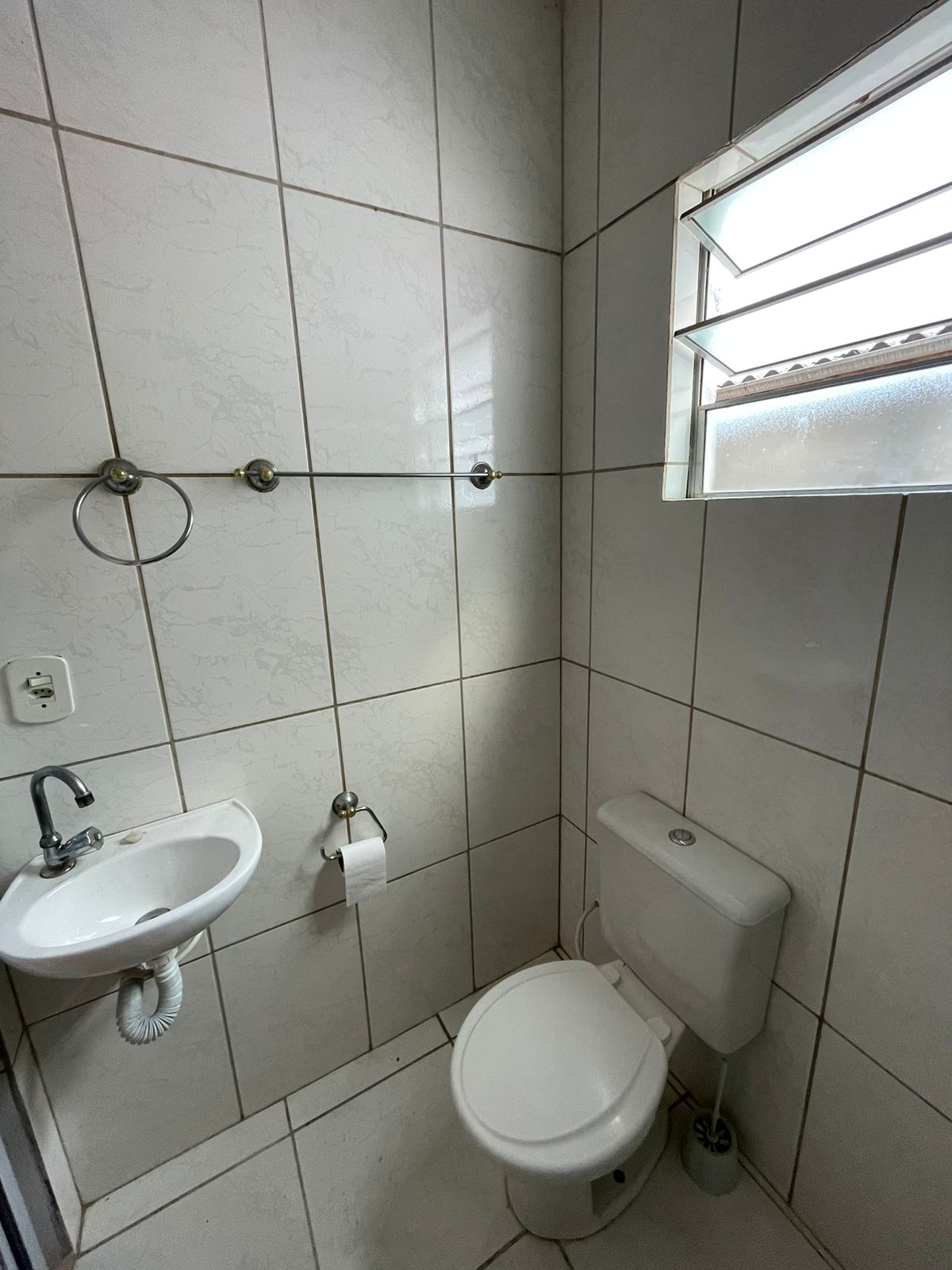 Casa / Locação