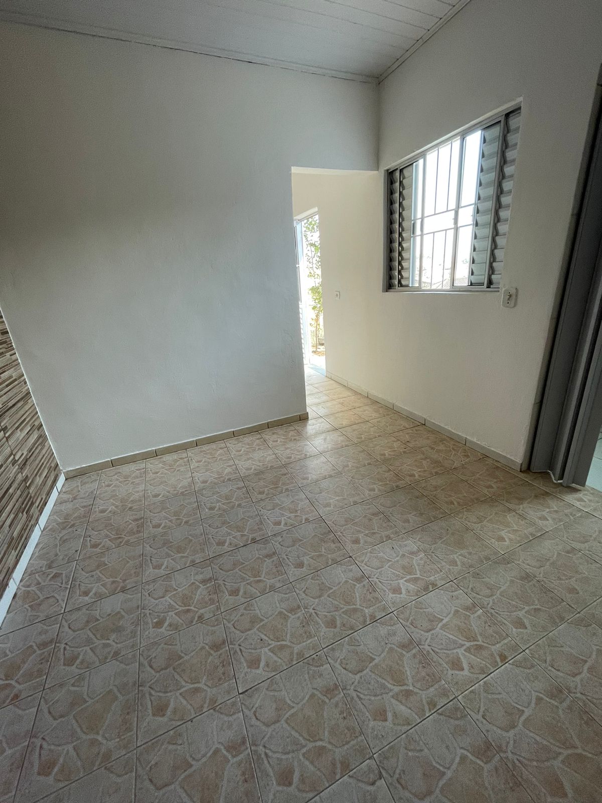 Casa / Locação