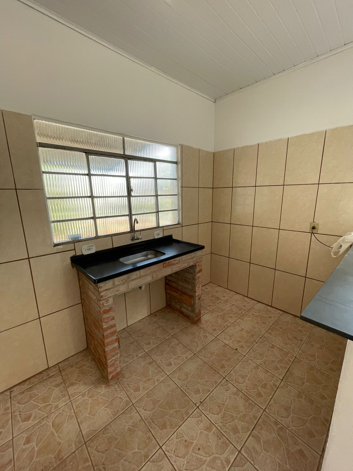 Casa / Locação