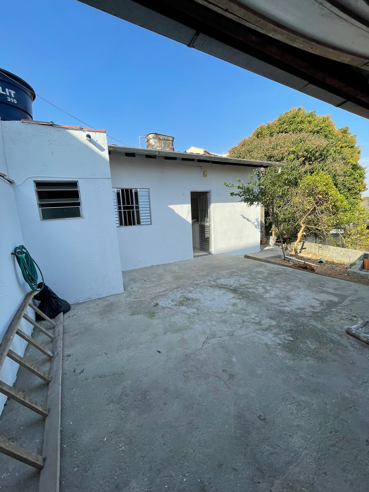 Casa - Locação, Parque Oratório, Santo André, SP