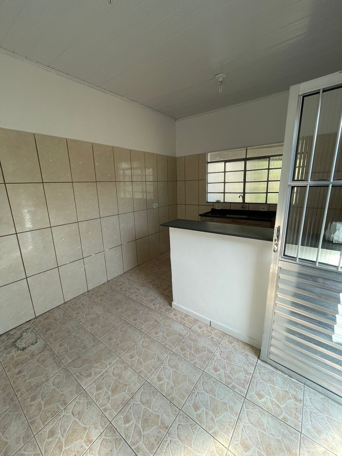 Casa / Locação