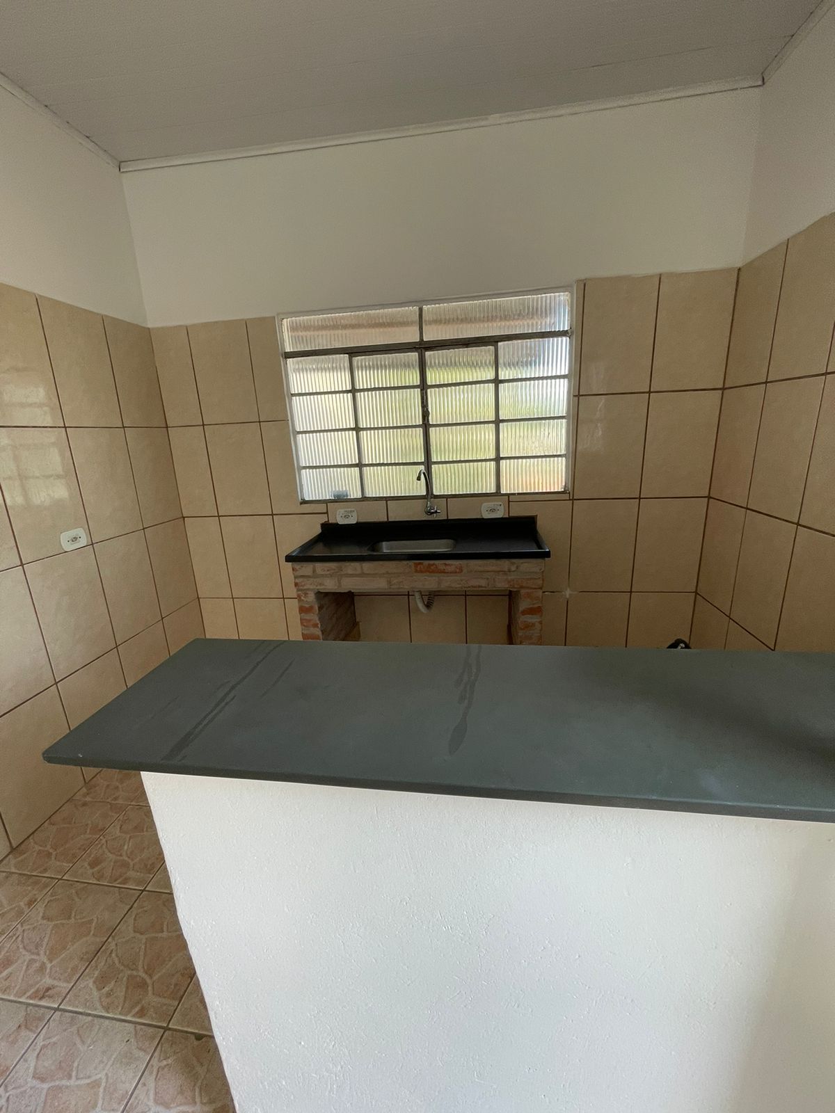 Casa / Locação