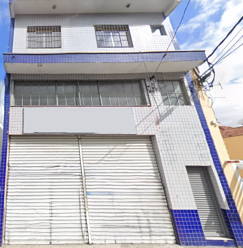 Sala comercial - Locação, Silveira, Santo André, SP