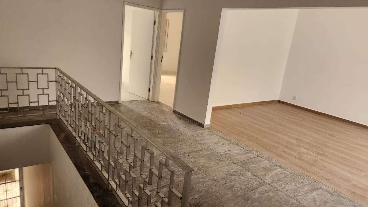 Apartamento - Locação, Parque das Nações, Santo André, SP