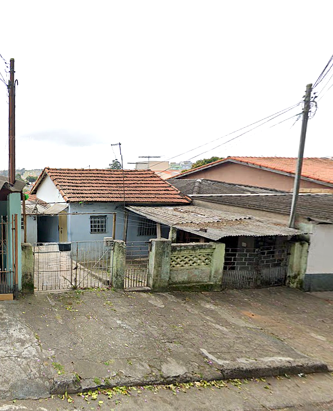 Casa - Venda, Vila Francisco Matarazzo, Santo André, SP