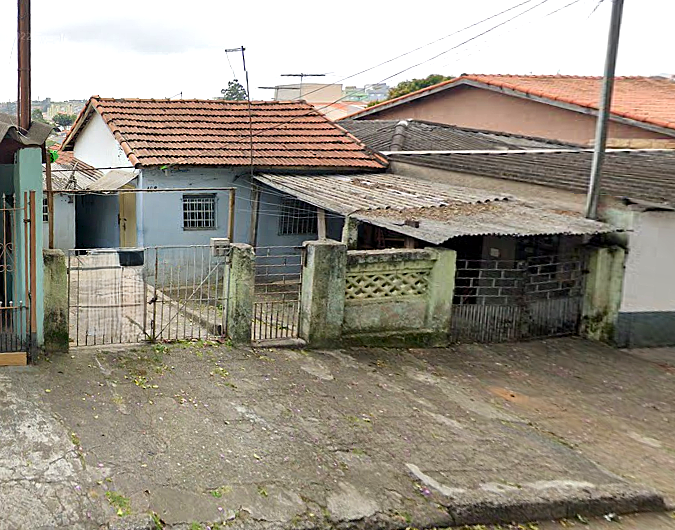 Casa - Venda