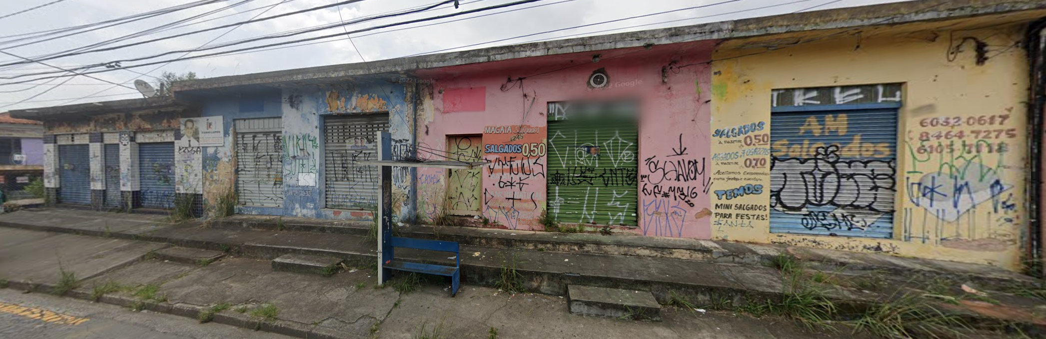 TERRENO PARA VENDA