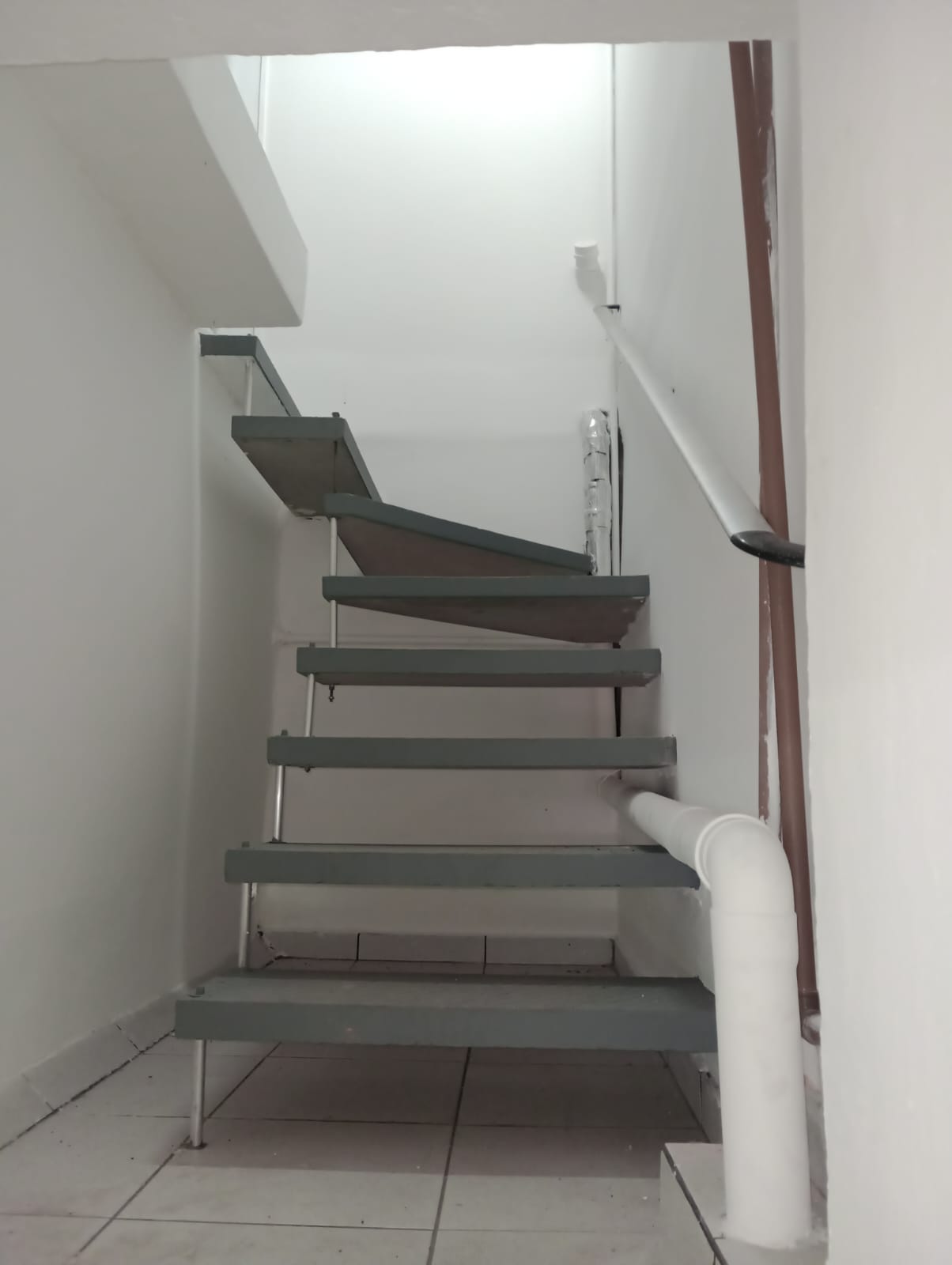 SALÃO COMERCIAL