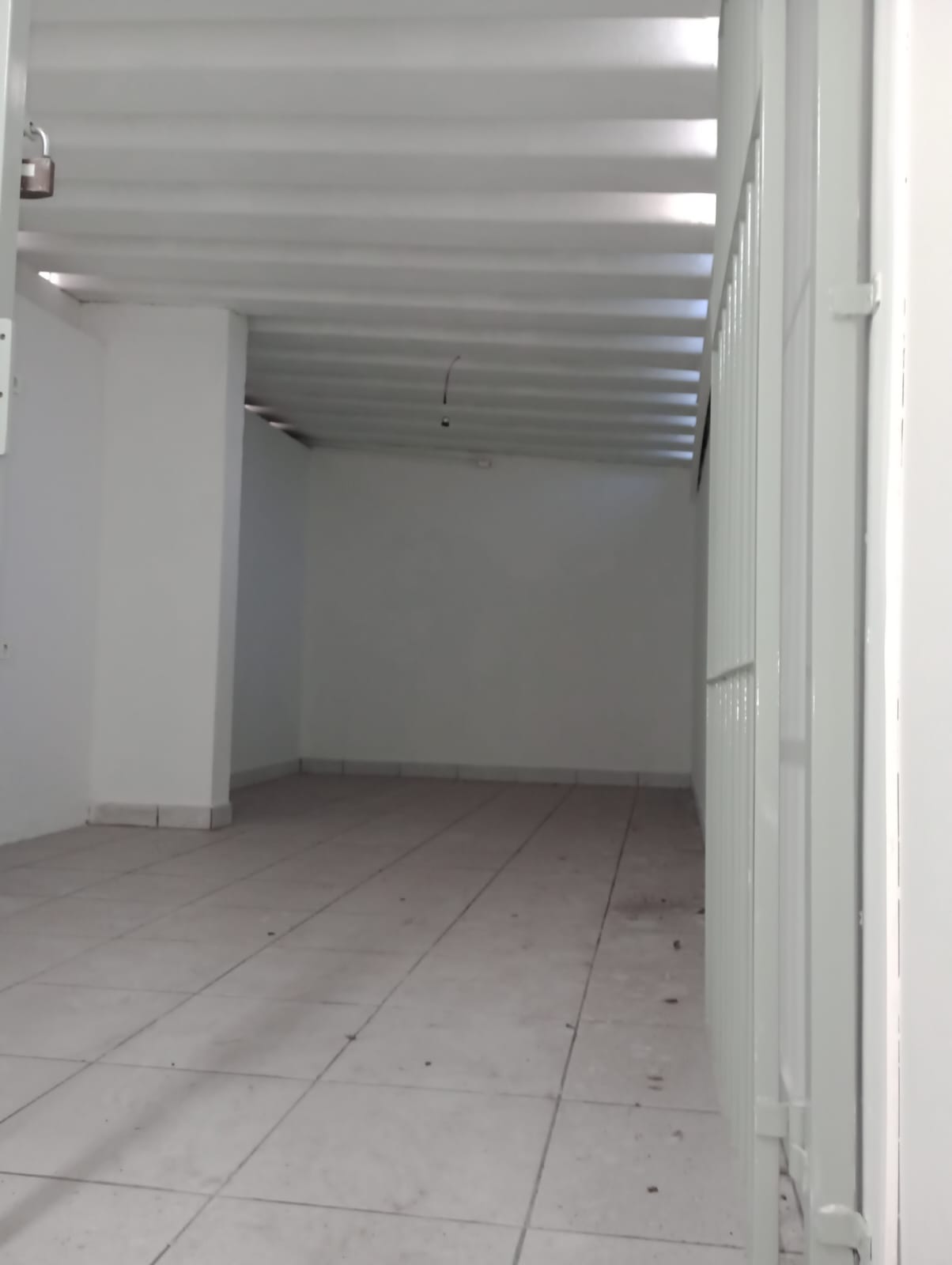 SALÃO COMERCIAL