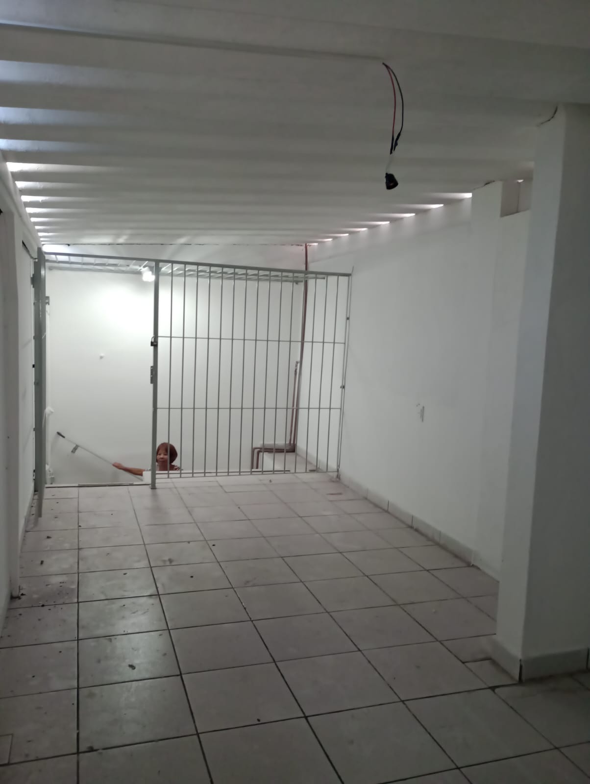 SALÃO COMERCIAL