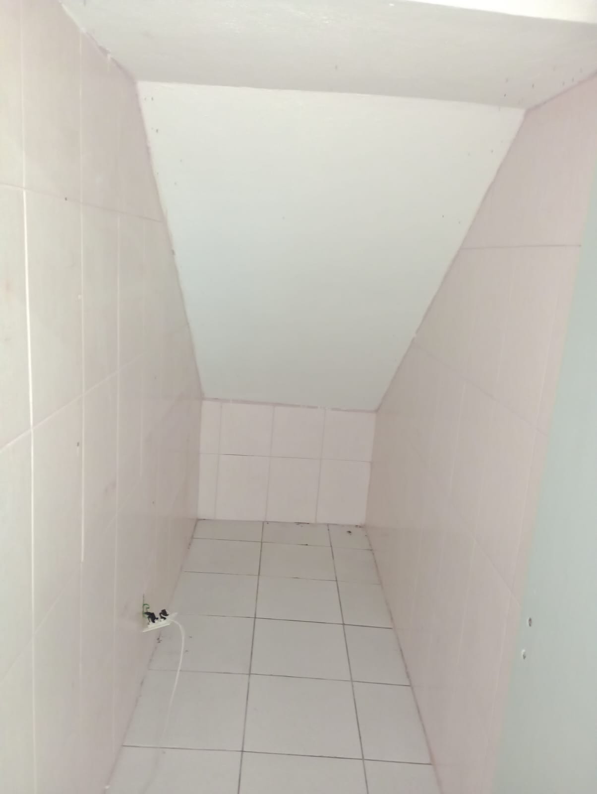 SALÃO COMERCIAL