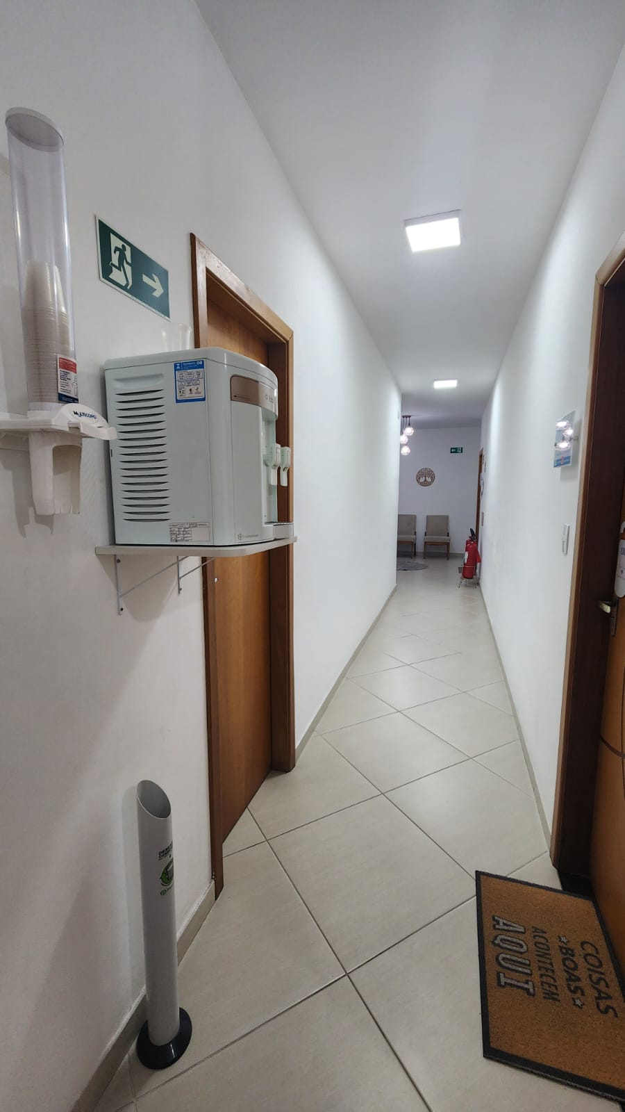 SALA COMERCIAL