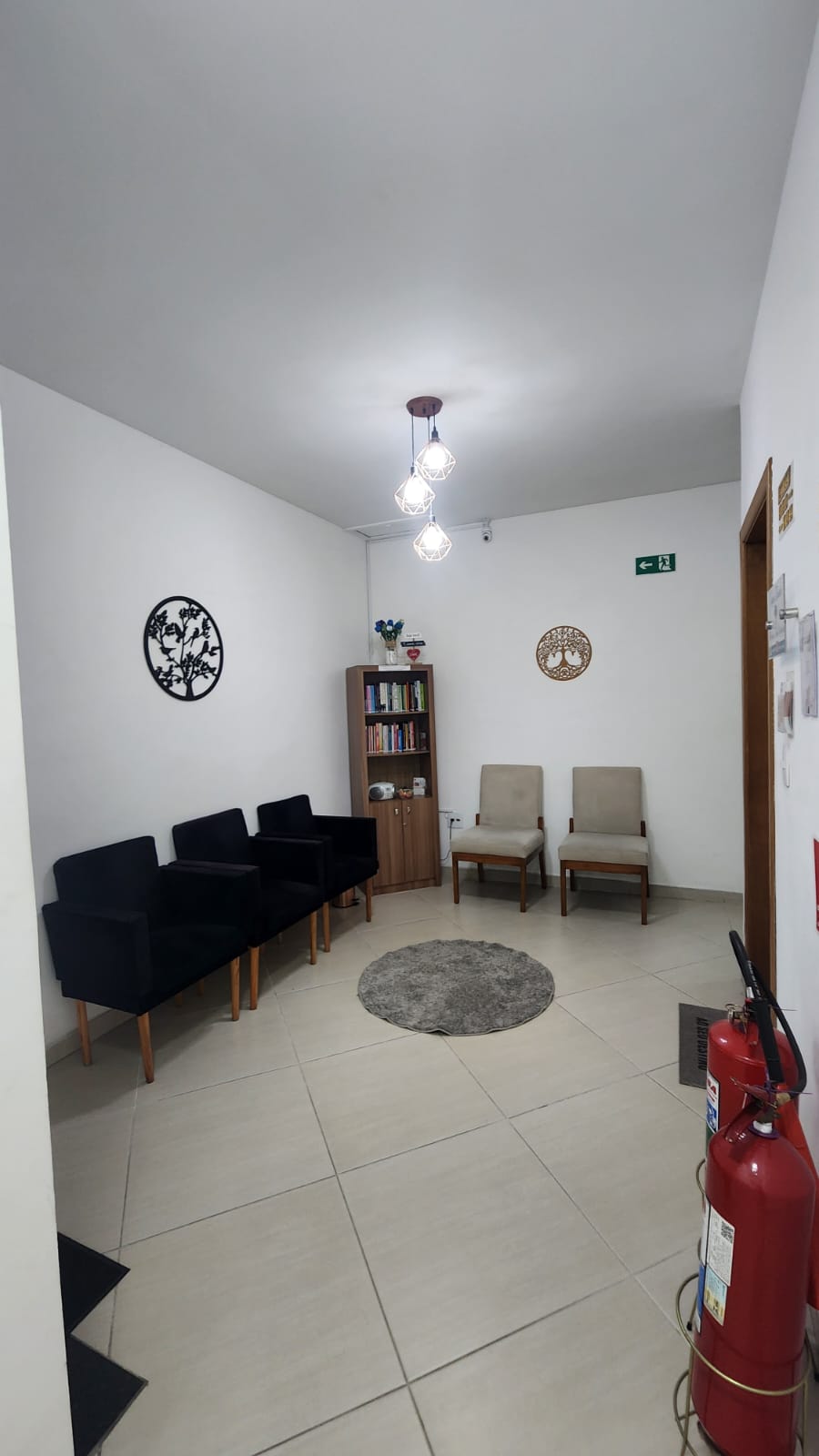 SALA COMERCIAL