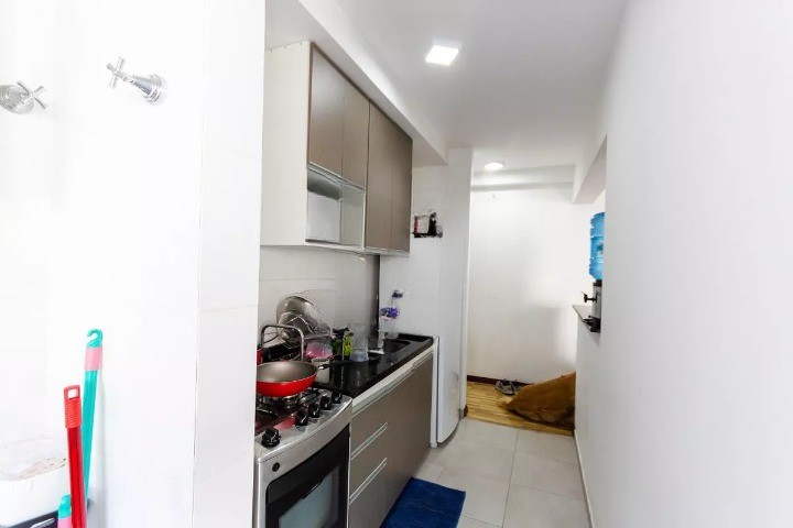 APARTAMENTO