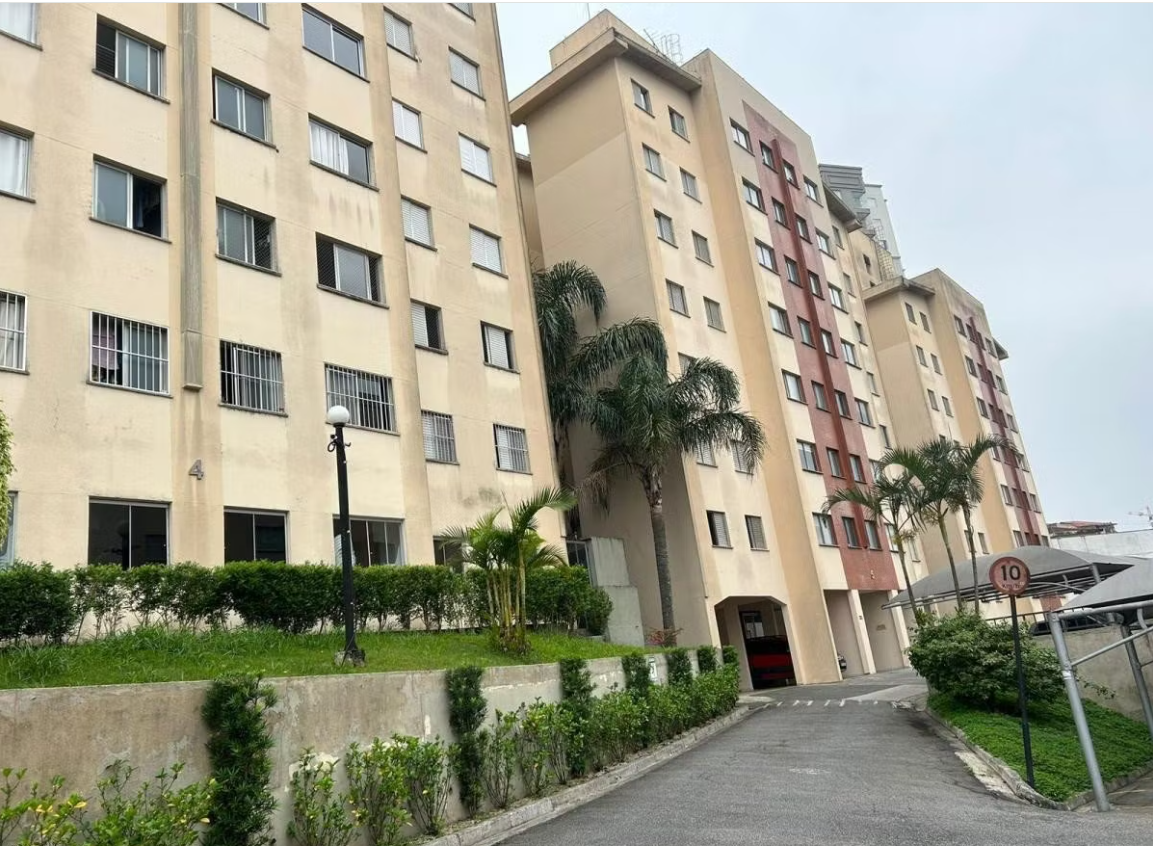Apartamento - Venda, Parque das Nações, Santo André, SP