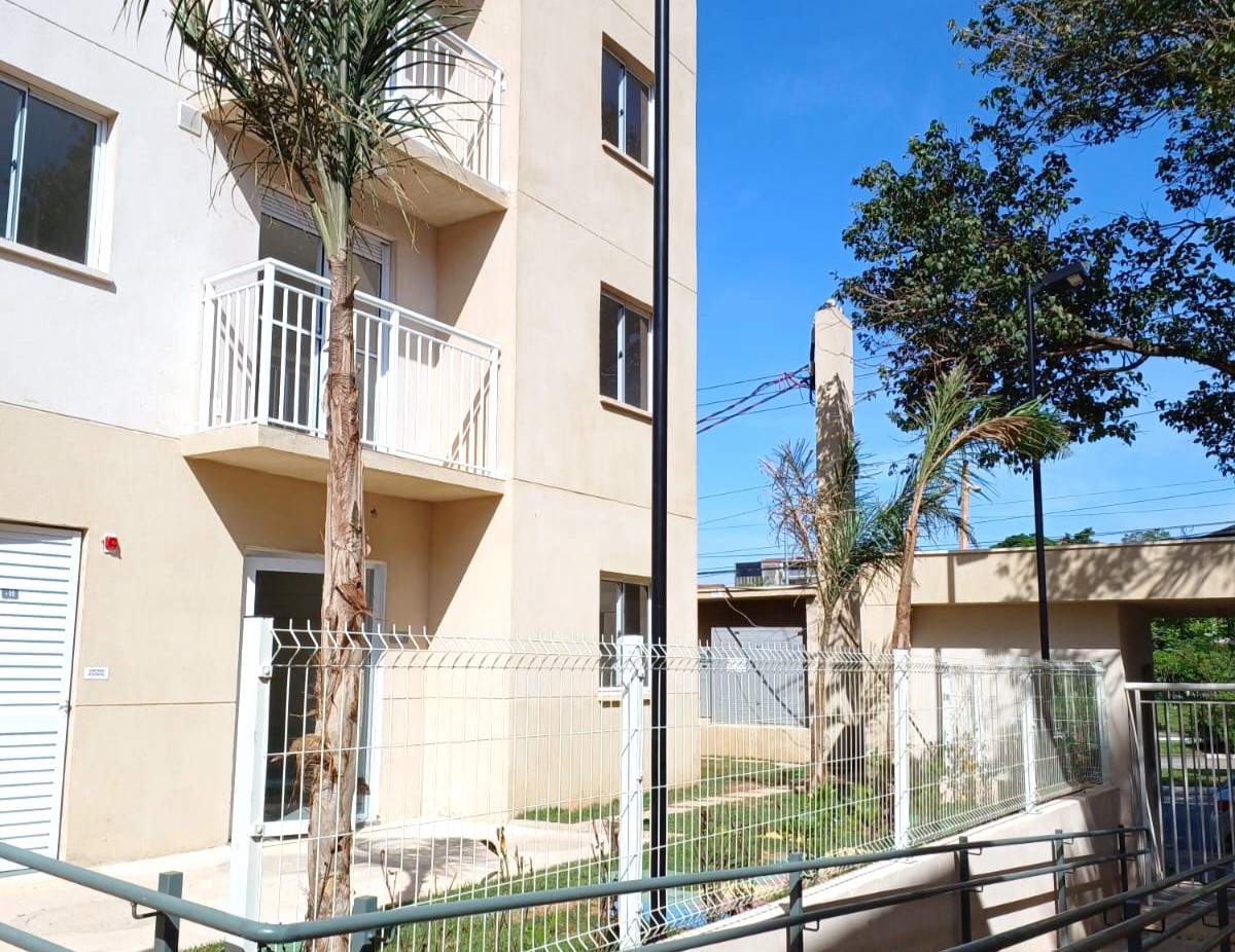 Apartamento - Venda