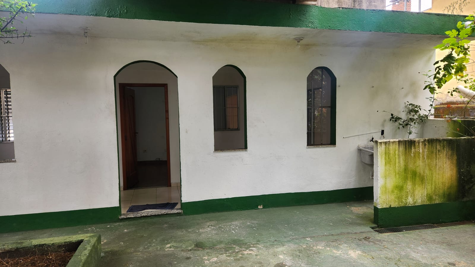 CASA RESIDENCIAL