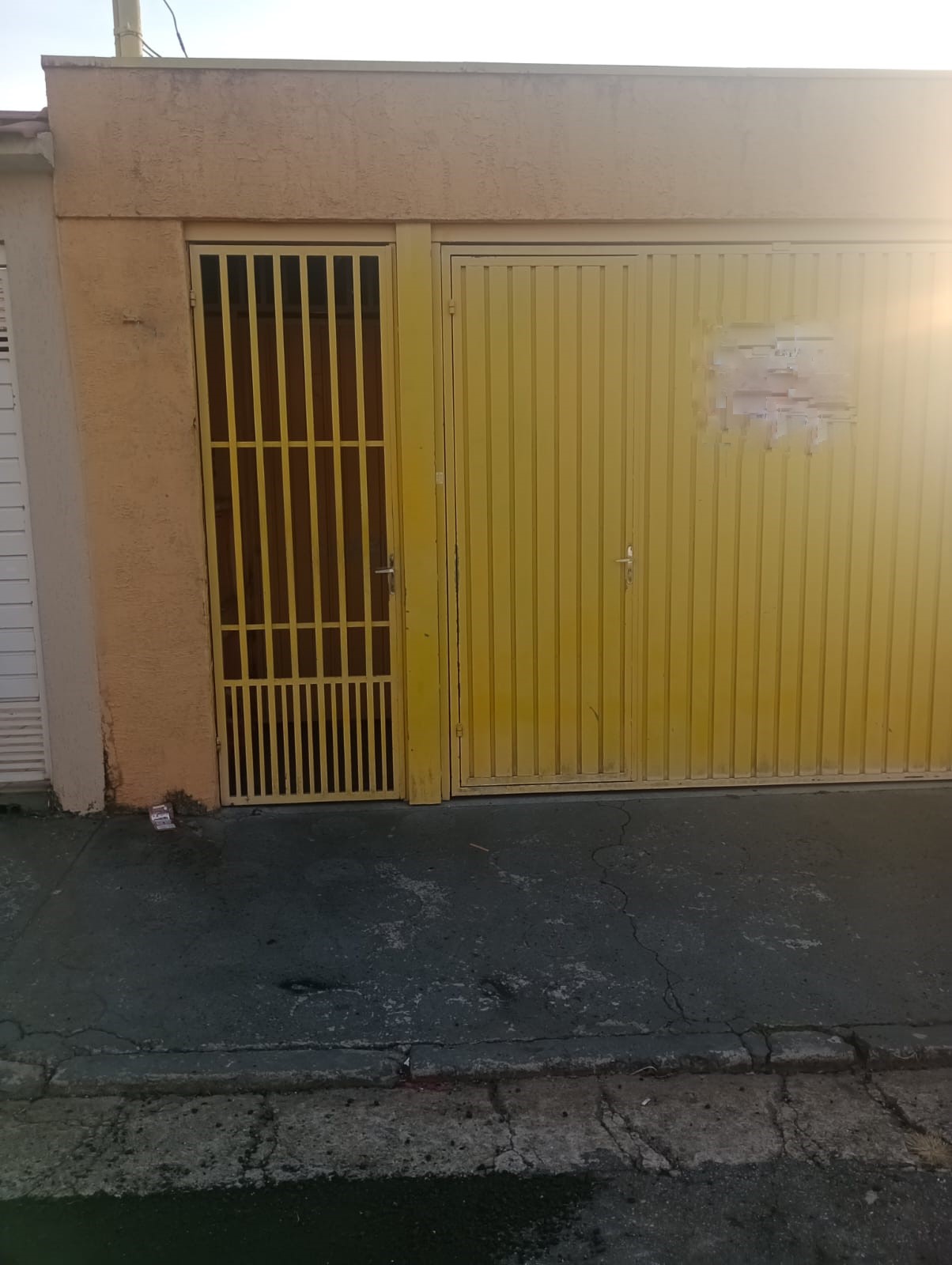 Casa - Locação, Parque Oratório, Santo André, SP