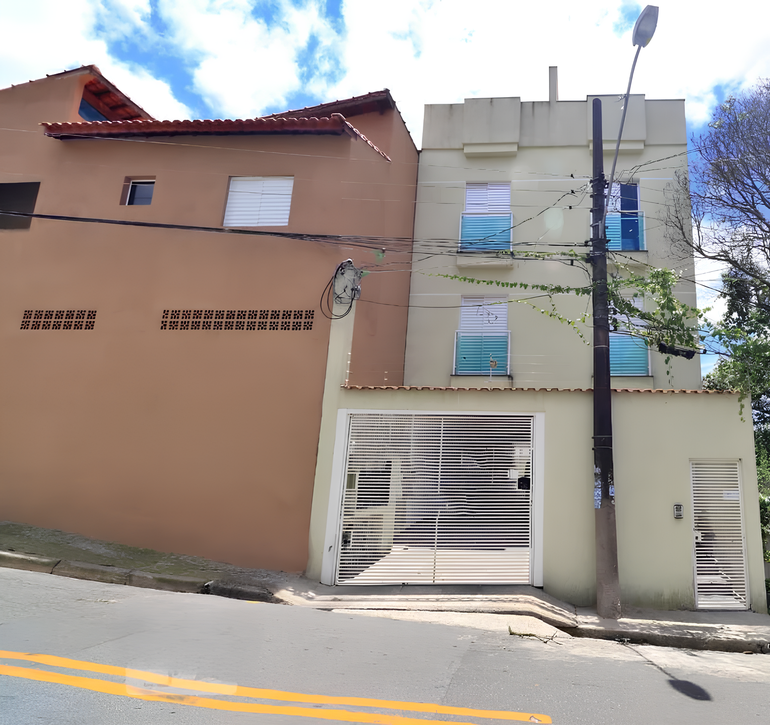 Apartamento - Locação, Utinga, Santo André, SP