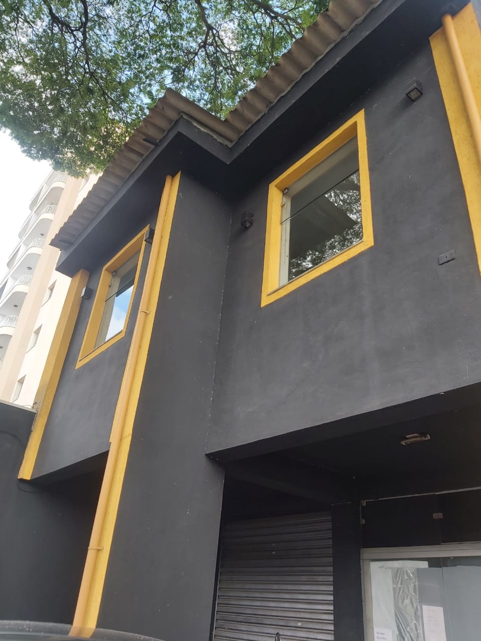 Sala comercial - Locação, Santa Terezinha, Santo André, SP