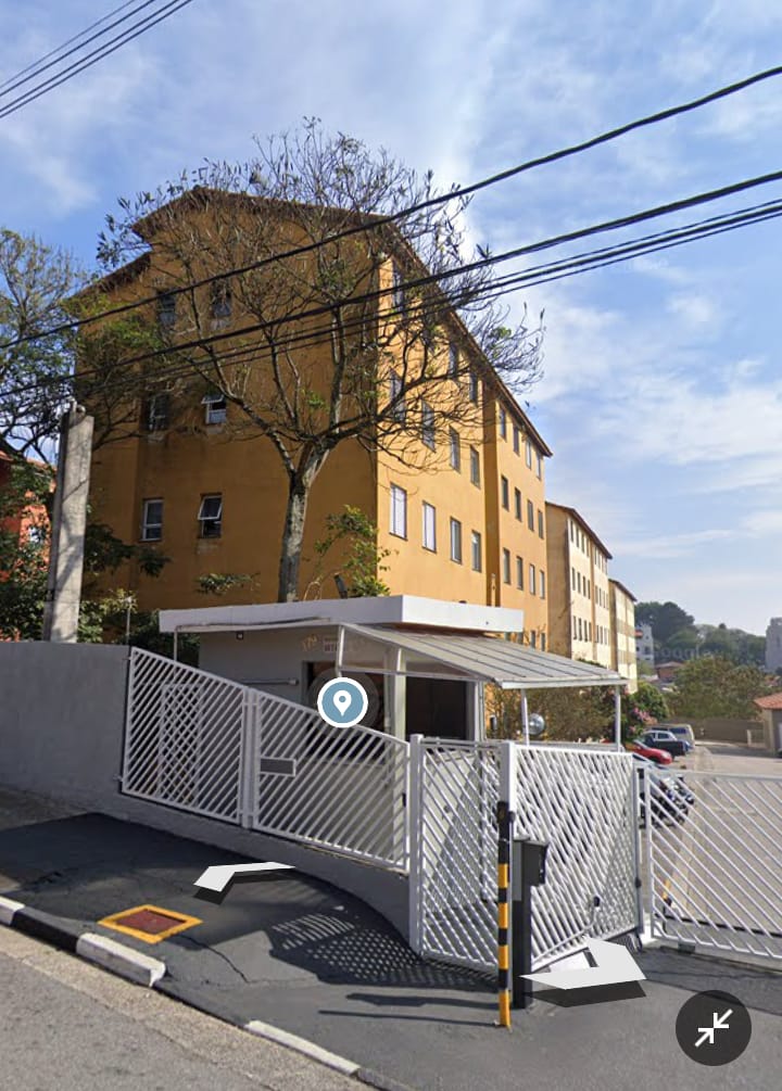 Apartamento - Venda, Parque Erasmo Assunção, Santo André, SP